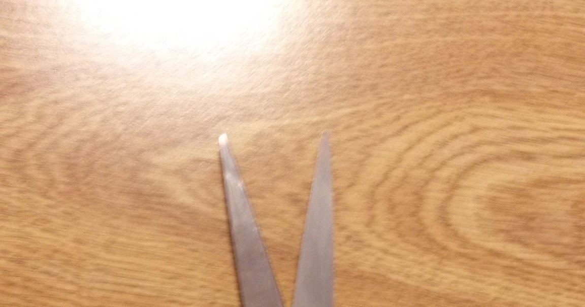 How Things Work Scissors (Wedge+ Lever) David Liu